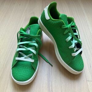 Adidas Stan Smith x Toy Story Rex The Dinosaur Youth Size 3